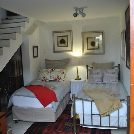 Buckhouse Elegant Village Apartment 하이델버그 외부 사진