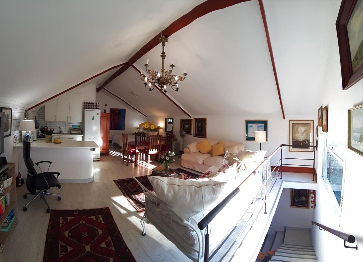 Buckhouse Elegant Village Apartment 하이델버그 외부 사진