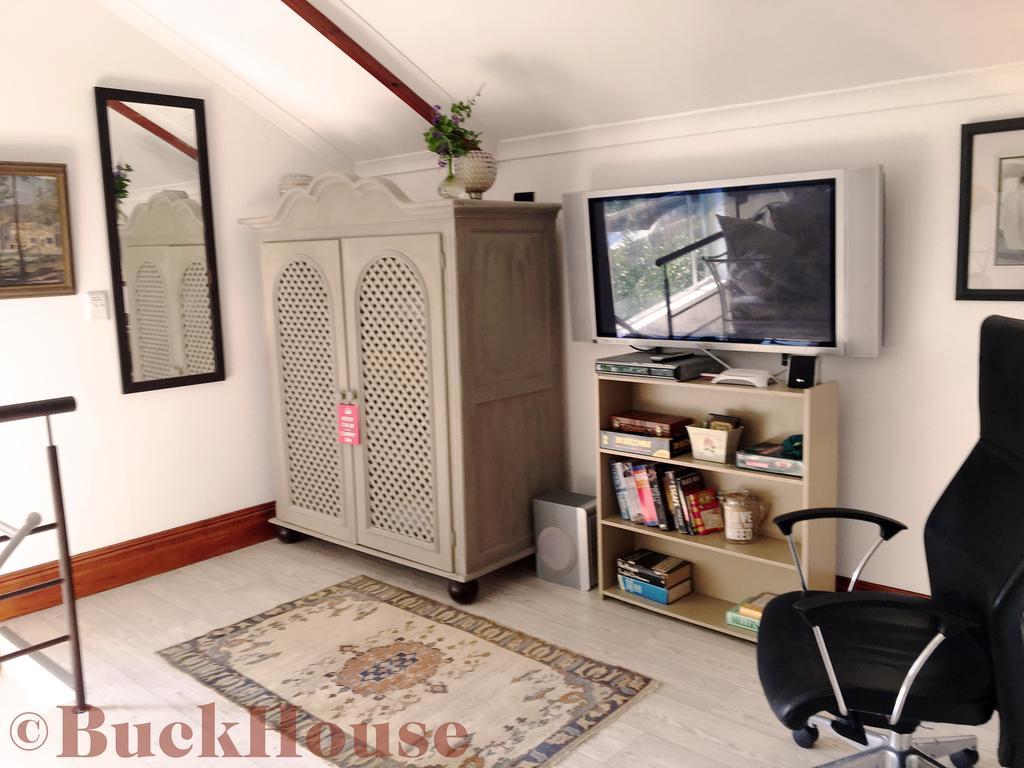 Buckhouse Elegant Village Apartment 하이델버그 외부 사진