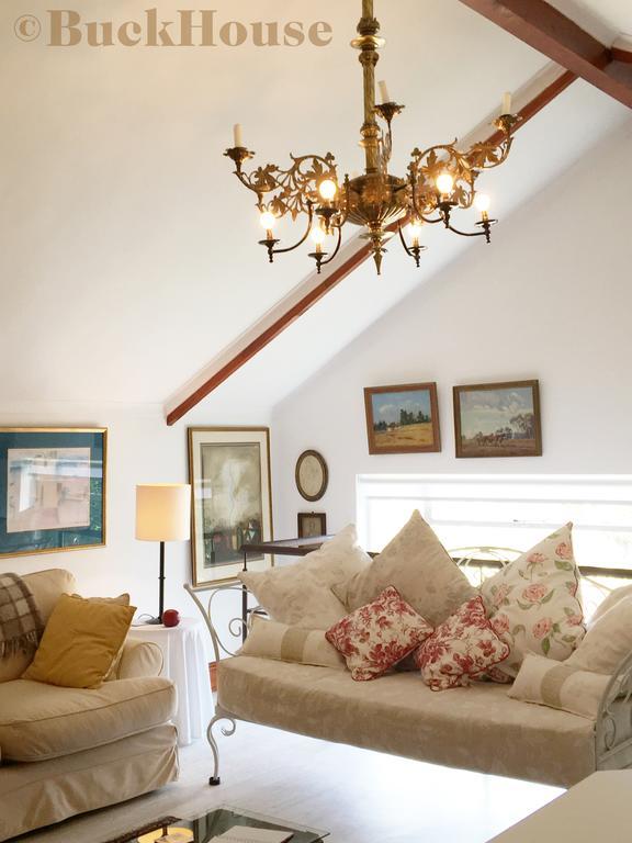 Buckhouse Elegant Village Apartment 하이델버그 외부 사진
