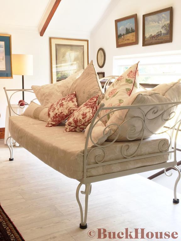 Buckhouse Elegant Village Apartment 하이델버그 외부 사진