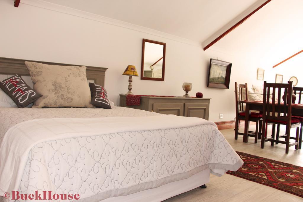 Buckhouse Elegant Village Apartment 하이델버그 외부 사진