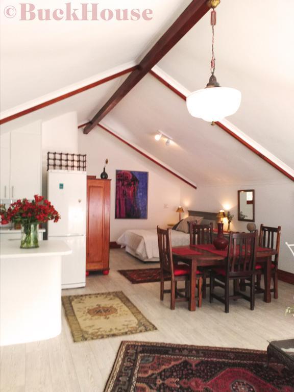Buckhouse Elegant Village Apartment 하이델버그 외부 사진
